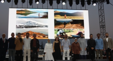 Şebinkarahisar’da Kör Hasan Anısına Düzenlenen Fotoğraf Yarışması’na 350 Eserle Rekor Katılım, Kazananlar Açıklandı