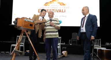 Şebinkarahisar Festivali’nde Nostalji Rüzgarı Esti