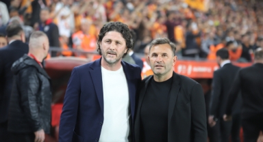 Süper Lig 2025-2026 Sezonu Başlıyor: Takımların Teknik Direktör Kadrosu Belli Oldu 