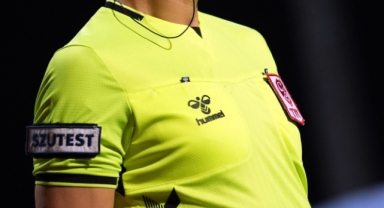 Süper Lig'de 3. hafta maçlarının hakemleri açıklandı