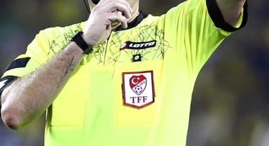 Süper Lig’de Sezonun İlk Haftası İçin Görev Alacak Hakemler Belli Oldu