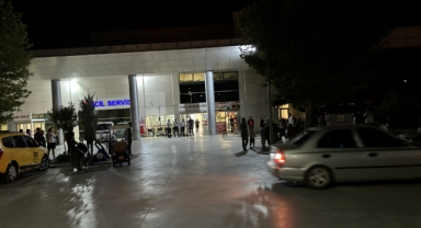 Tarlada çıkan silahlı kavgada 1 kişi hayatını kaybetti
