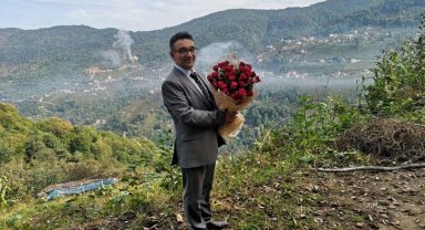 Teleferikte akıma kapılan çift hayatını kaybetti