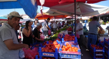 Temmuz ayı enflasyon rakamları belli oldu