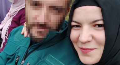 Trabzon'da Kan Donduran Cinayet: Eşini Av Tüfeğiyle Vurup Ormana Kaçtı, Arama Çalışmaları Sürüyor