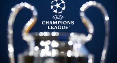 UEFA Şampiyonlar Ligi fikstürü belli oldu