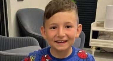 Üzerine tarım aleti devrilen 10 yaşındaki çocuk hayatını kaybetti