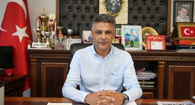 Yağlıdere Belediyesi’nden Su Tasarrufu Uyarısı!