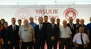 Yaşlılık Çalıştayı Giresun’da Gerçekleştirildi: Hedef Yaşam Kalitesi