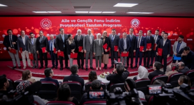 Yeni evlenecek gençlere indirim desteğinde anlaşma yapılan firma sayısı bini geçti