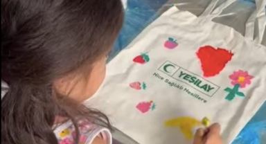 Yeşilay Giresun Şubesi Yaz Okulu Başarıyla Tamamlandı