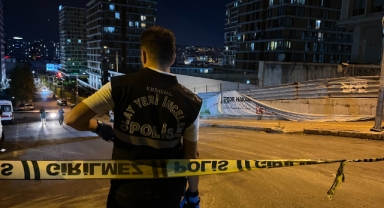 Yolda yürürken silahlı saldırıya uğrayan adam hayatını kaybetti