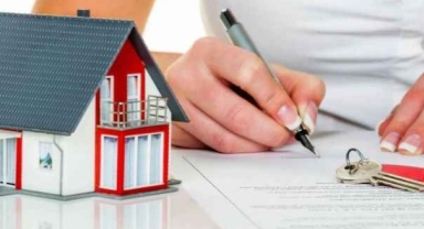 Taşınmaz Satış İlanı 