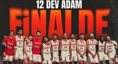 12 Dev Adam Tarihi Zaferle Finalde! Giresun’dan Tebrik Mesajları