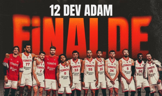 12 Dev Adam Tarihi Zaferle Finalde! Giresun’dan Tebrik Mesajları
