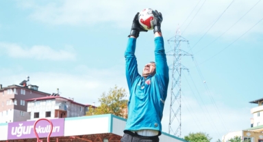 1926 Bulancakspor, 52 Orduspor Maçına Hazırlanıyor