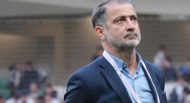1926 Bulancakspor Asbaşkanı Karaibrahim’den Derbi Sonrası Açıklama