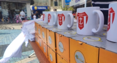 1926 Bulancakspor'dan Taraftarlara Çağrı