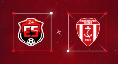 1926 Bulancakspor, Erzincanspor ile sahaya çıkacak 