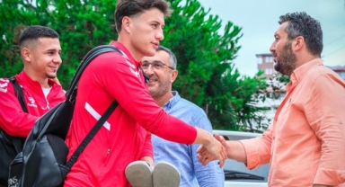 1926 Bulancakspor, Fatsa Yolcusu