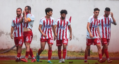 1926 Bulancakspor, Hopaspor’u Devirip Tur Atladı!