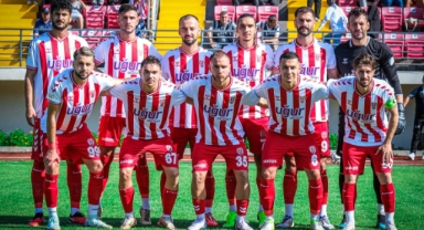 1926 Bulancakspor, Türkiye Kupası Maçına Çıkıyor