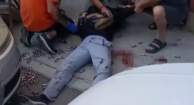 2 Polisi Şehit Eden 16 Yaşındaki Saldırgan Hastanede Öldü