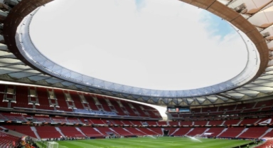 2027 Şampiyonlar Ligi finalinin oynanacağı stadyum açıklandı 