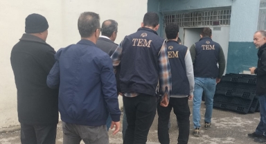 8 firari FETÖ hükümlüsü yakalandı