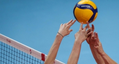 A Milli Erkek Voleybol Takımı, Dünya Şampiyonası'nda sahne alıyor
