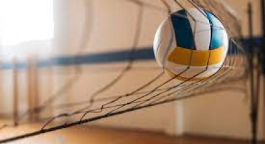 A Milli Erkek Voleybol Takımının Rakibi Belli Oldu 