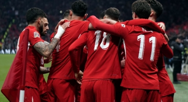 A Milli Futbol Takımı, Dünya Kupası elemelerine Gürcistan deplasmanında başlayacak