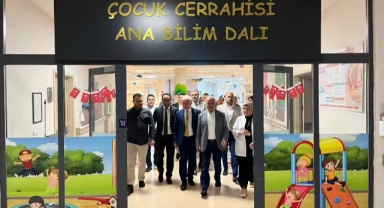 Ağız ve Diş Sağlığı Hizmetinde Yeni Dönem: Giresun’da Başarılı Uygulama