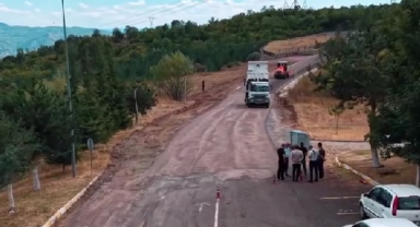 AK Parti’den Şebinkarahisar Gençliğine Konforlu Ulaşım Hizmeti