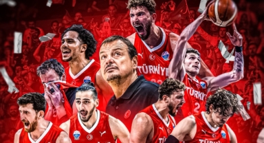 AK Parti Giresun İl Başkanı Yılmaz’dan 12 Dev Adam’a Tebrik: '24 Yıl Sonra Gelen Gurur İçin Teşekkürler'