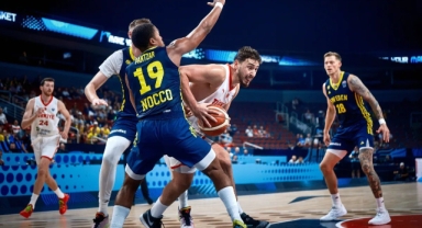 AK Parti Giresun İl Başkanı Yılmaz’dan 12 Dev Adam’a Tebrik