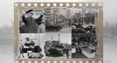 AK Parti Giresun İl Başkanı Yılmaz’dan 12 Eylül Darbesi Mesajı