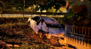 Alkollü Sürücü Dehşeti! 7 Yaşındaki Çocuk Hayatını Kaybetti