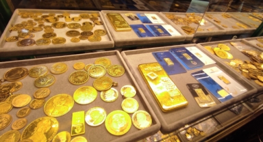 Altın Piyasasında Yükseliş Sürüyor: Gram ve Çeyrek Altında Son Rakamlar