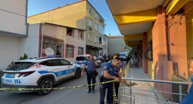 Anne ve 5 yaşındaki kızı evde ölü bulundu