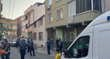 Annesini ve kız kardeşini öldüren 17 yaşındaki zanlı tutuklandı