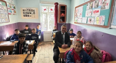 Aydındere Belediye Başkanı Demir’den Yeni Eğitim-Öğretim Yılı Mesajı: ‘Hep Birlikte Başarılı, Sağlıklı ve Mutlu Bir Yıl Olsun’