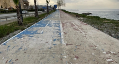 Bahar Bitti, Yaz Bitti, CHP'li Belediye Hala Yapmadı!