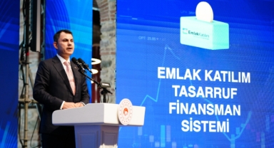 Bakan Kurum Açıkladı! 81 İlde Devlet Güvenceli Faizsiz Finansman Dönemi Başladı