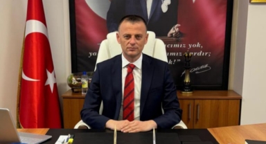 Başkan Arışan'dan 19 Eylül Mesajı