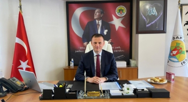 Başkan Arışan’dan Mevlid Kandili Mesajı