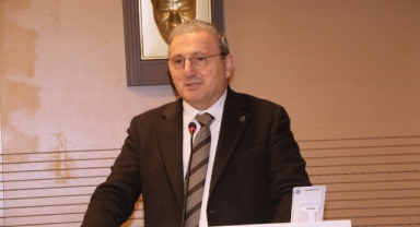 Başkan Çakırmelikoğlu: 'Çevre Yolu Giresun’un Geleceği İçin Şart'