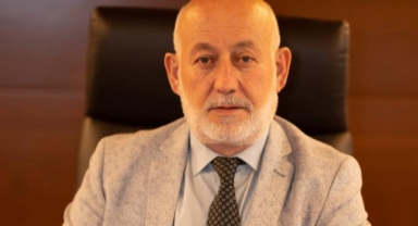 Başkan Şentürk’ten Yeni Adli Yıl Mesajı