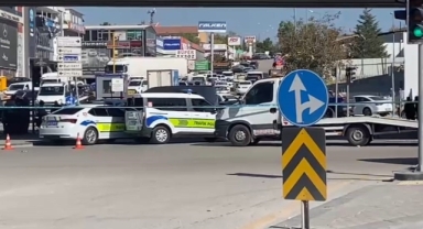 Beton mikserinin ezdiği adam hayatını kaybetti