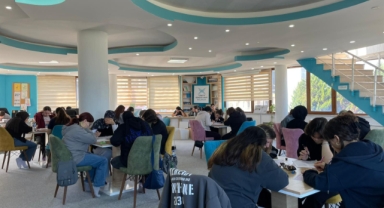 Bulancak Deneme Kulübü İlk Sınavını Gerçekleştirdi